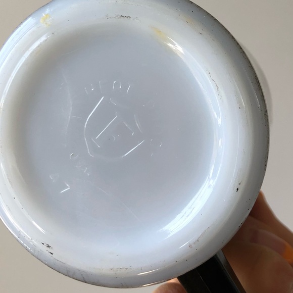 1970’s Gemini mug - Picture 2 of 5